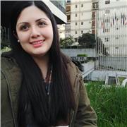Estoy cursando último año de la Licenciatura en Gestión de Capital Humano y siempre me interesó el campo de la docencia. Soy una persona creativa, aplicada y responsable